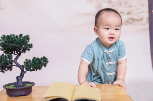 长宁宝宝严重便秘